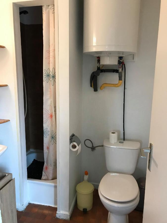 Domaine "Les Hochets Apartment Vresse-sur-Semois Ngoại thất bức ảnh