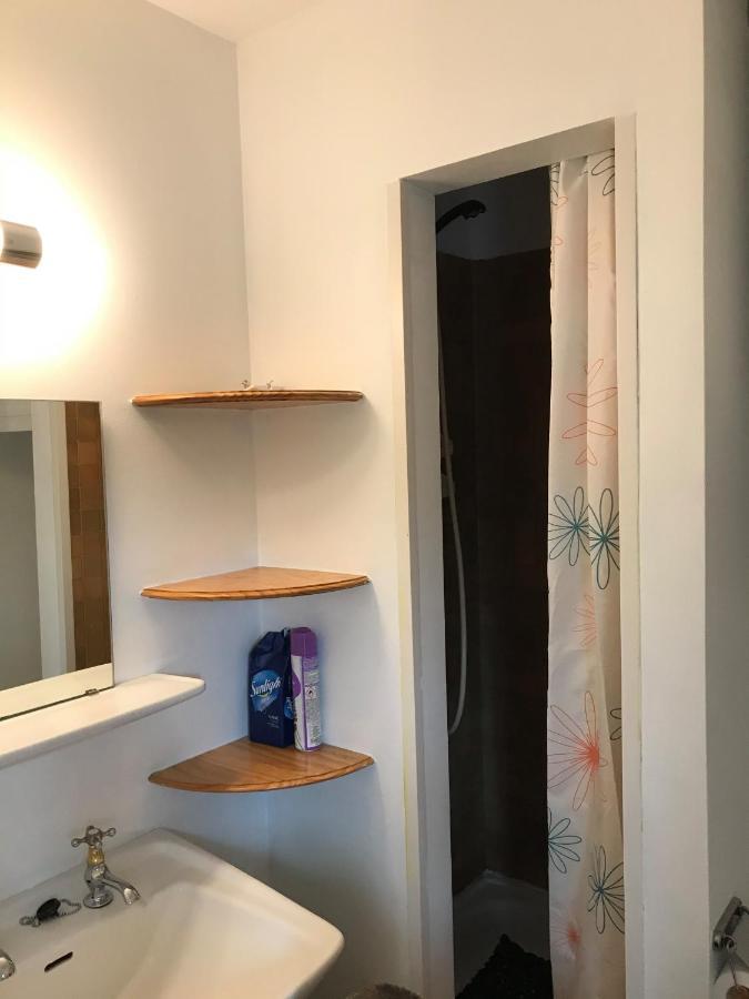 Domaine "Les Hochets Apartment Vresse-sur-Semois Ngoại thất bức ảnh