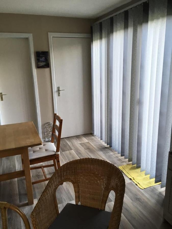 Domaine "Les Hochets Apartment Vresse-sur-Semois Ngoại thất bức ảnh