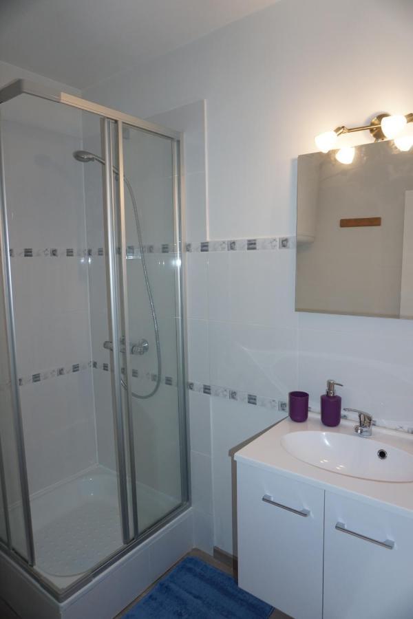 Domaine "Les Hochets Apartment Vresse-sur-Semois Ngoại thất bức ảnh