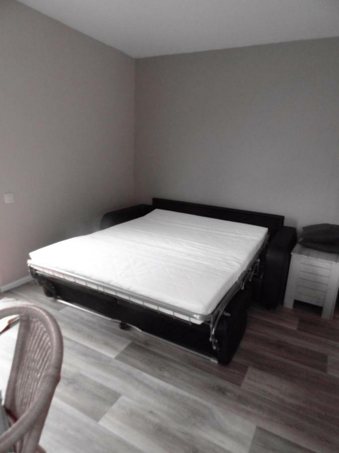 Domaine "Les Hochets Apartment Vresse-sur-Semois Ngoại thất bức ảnh
